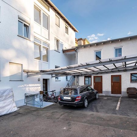 Malachit Ludwigsburg Exterior photo