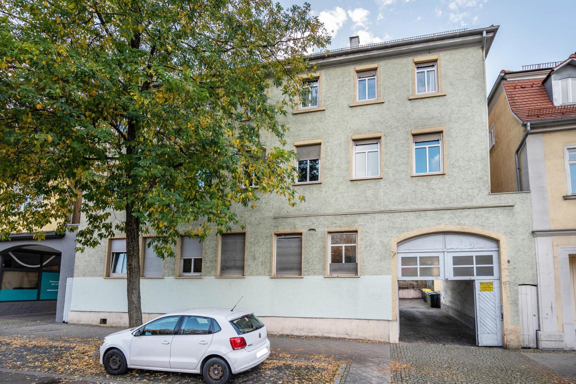 Malachit Ludwigsburg Exterior photo